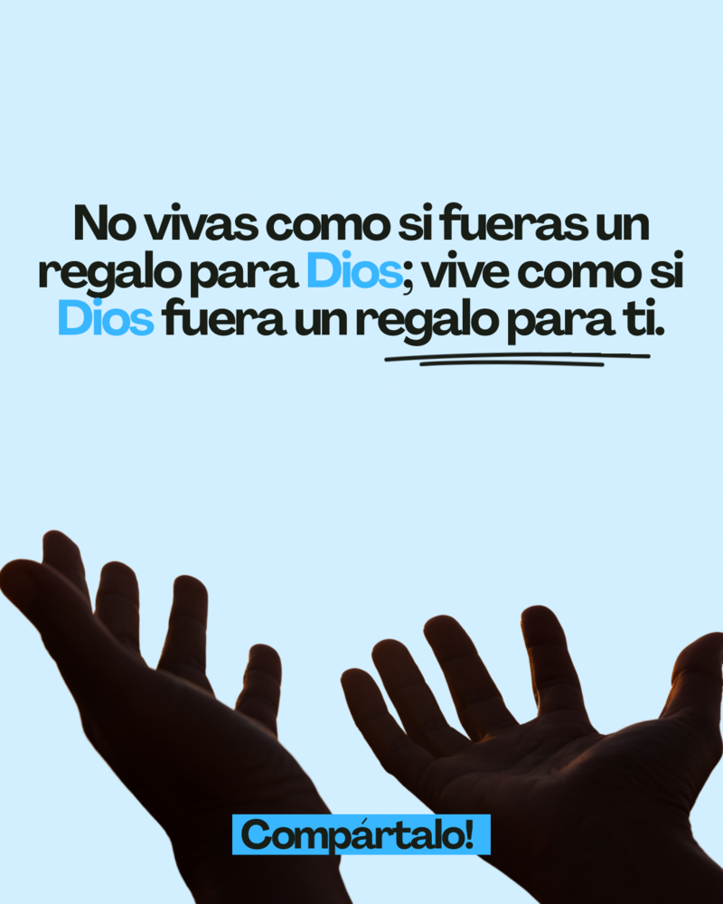 Que Desharia Jesus?