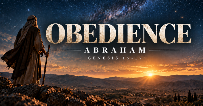 Abraham Part 2