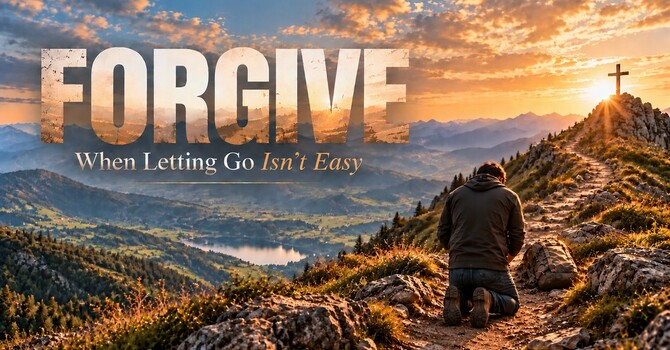 Forgive