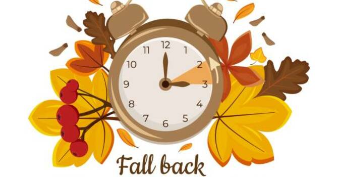 Daylight Savings Time