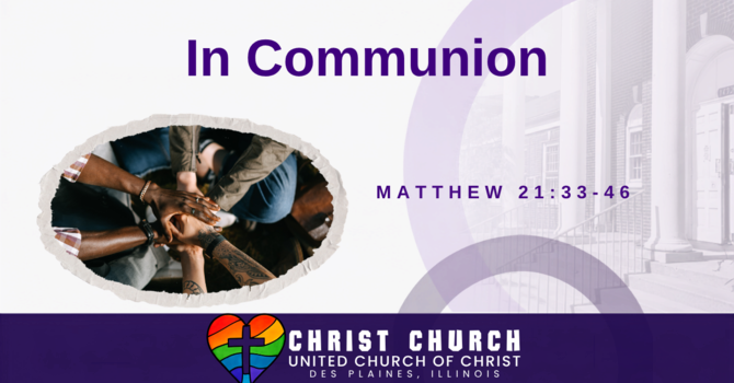 In Communion