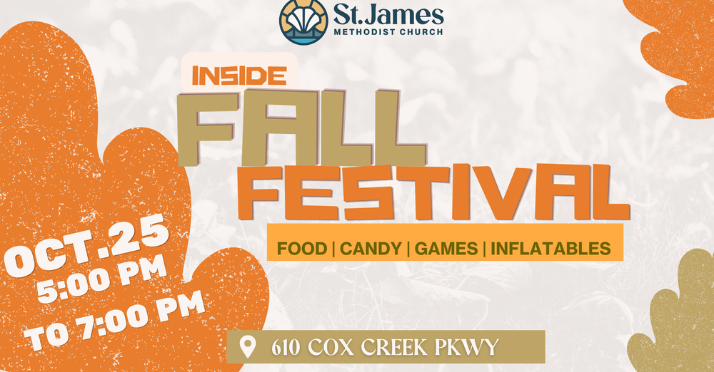 Fall Festival 