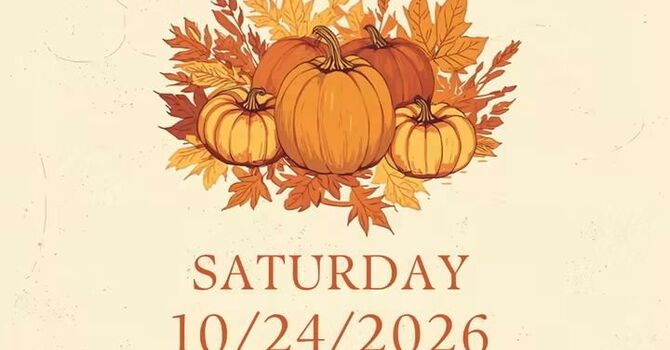 Fall Festival