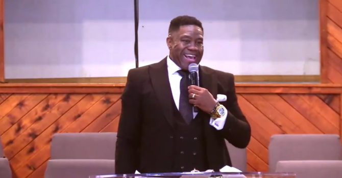 Serving in God's House is Better