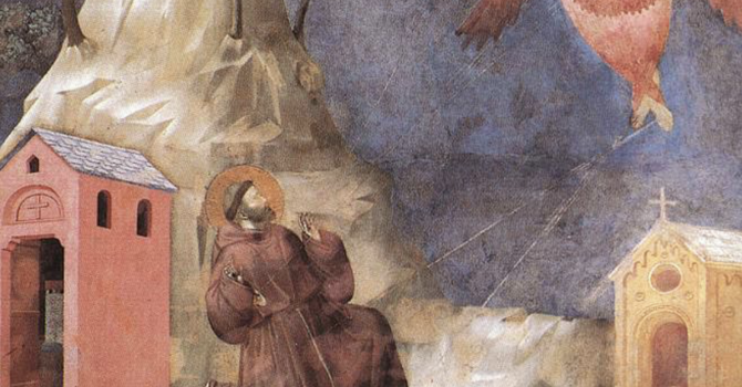 St. Francis Day
