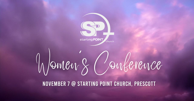 2026 Women's Conference
