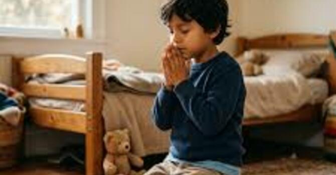 Vacation Bible School 2027