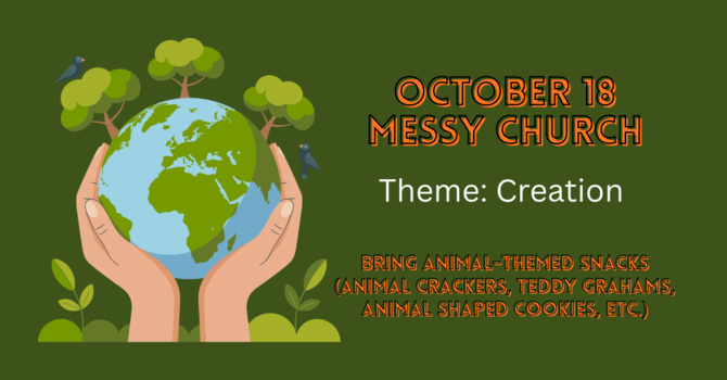 Messy Church