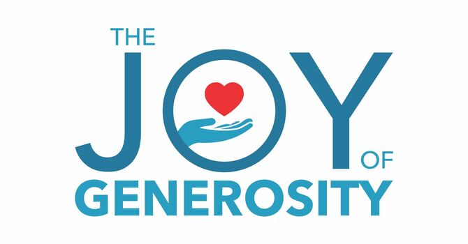Authentic Generosity
