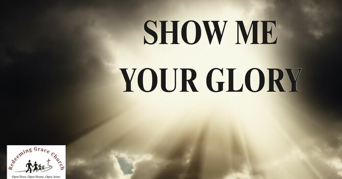 Show Me the Glory