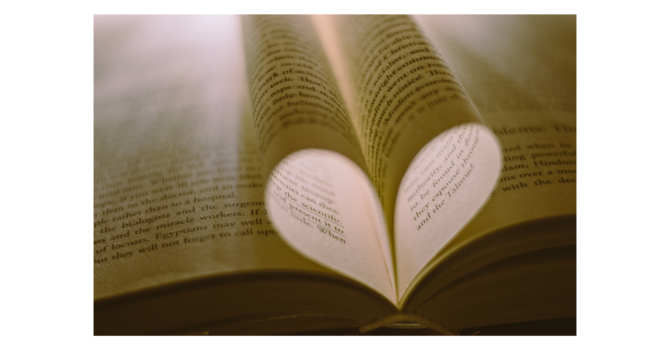 Heritage Women’s Book Club  