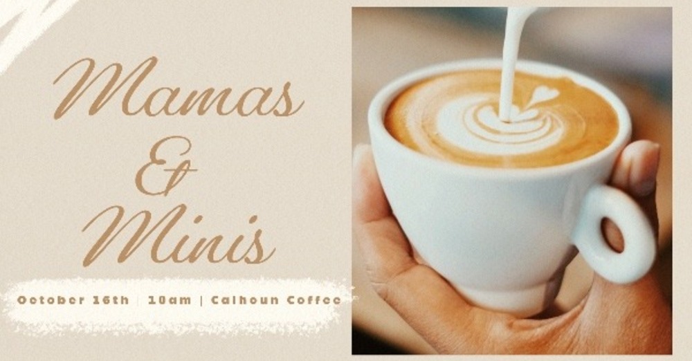 Mamas & Minis