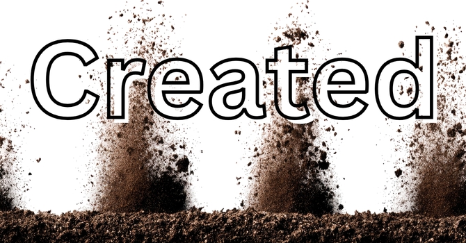 Created