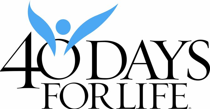 40 days for Life