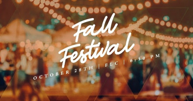Fall Festival