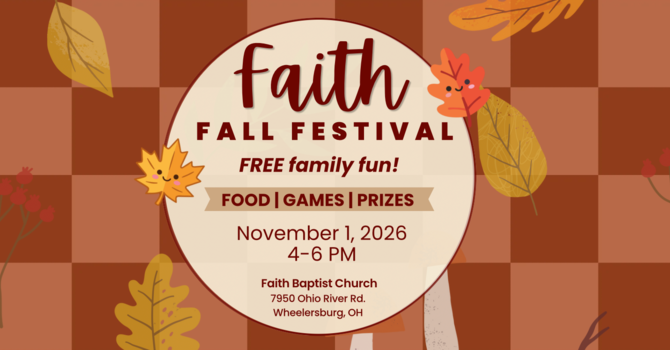 Fall Festival