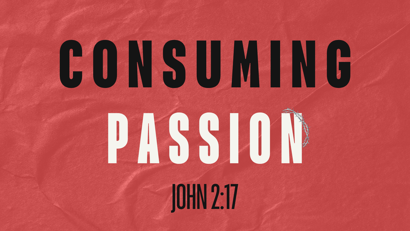 Consuming Passion