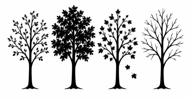 The Seasons of Life