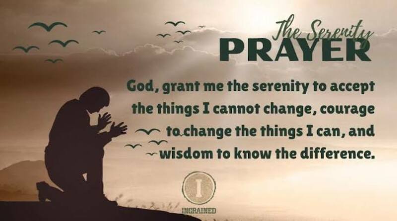 Serenity to Accept