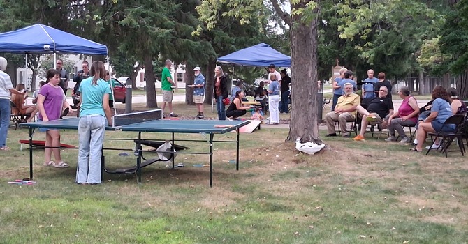 Ice Cream Social Fun image