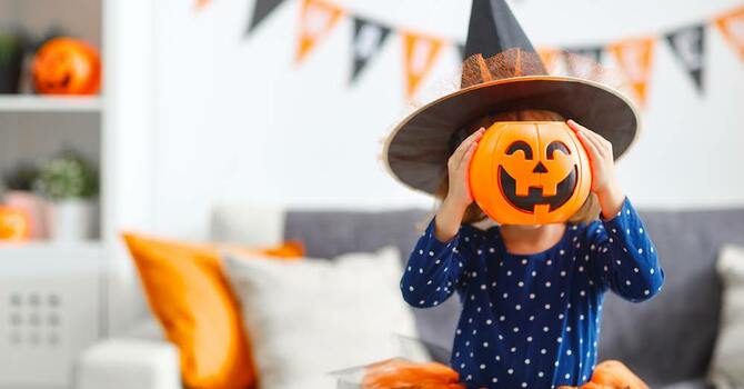 Halloween Celebration