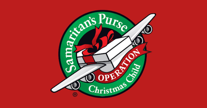 Operation Christmas Child