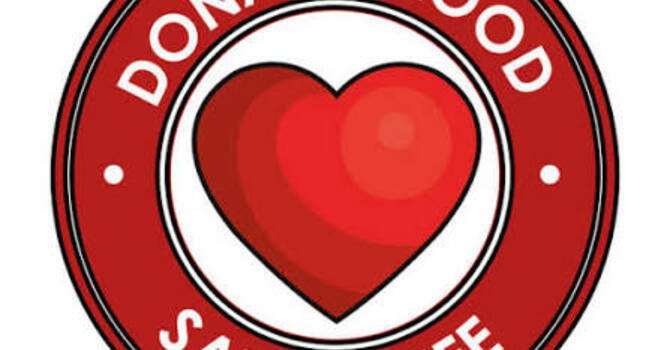 Red Cross Blood Drives