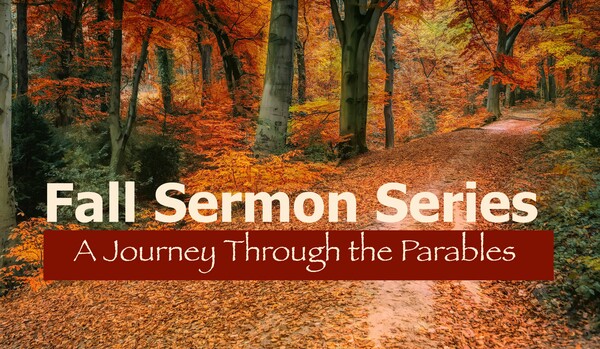 A Journey Through the Parables