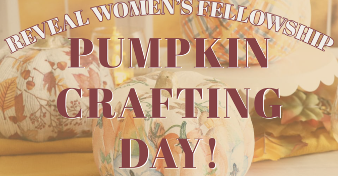 Reveal Women's Fellowship