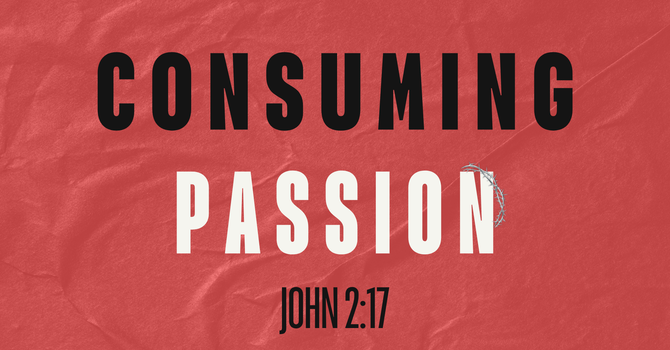 Consuming Passion