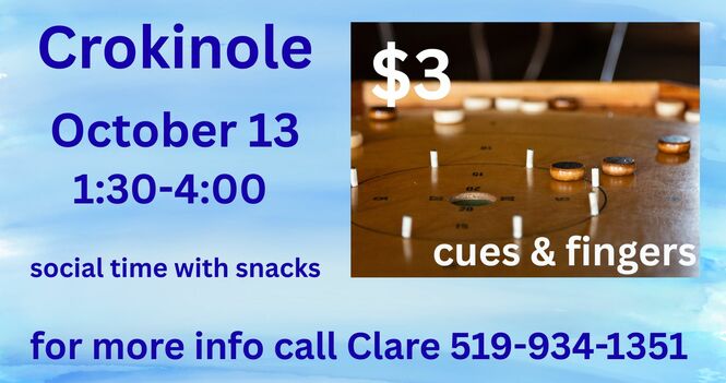 Crokinole