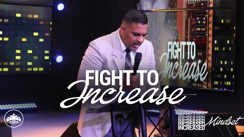 Fight To Increase