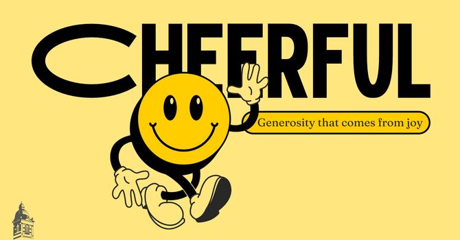 Cheerful
