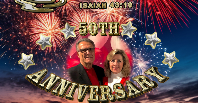 43:19 Ministries Special Anniversary Service