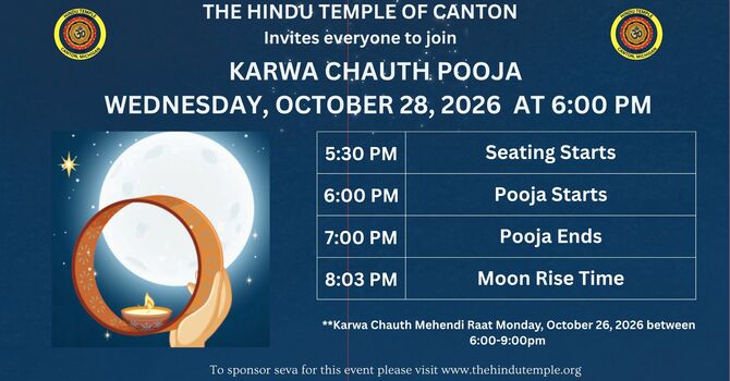 Karwa Chauth