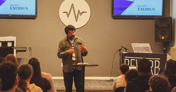 Student Ministries