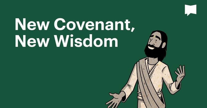 October Bible Reading: Hebrews and James