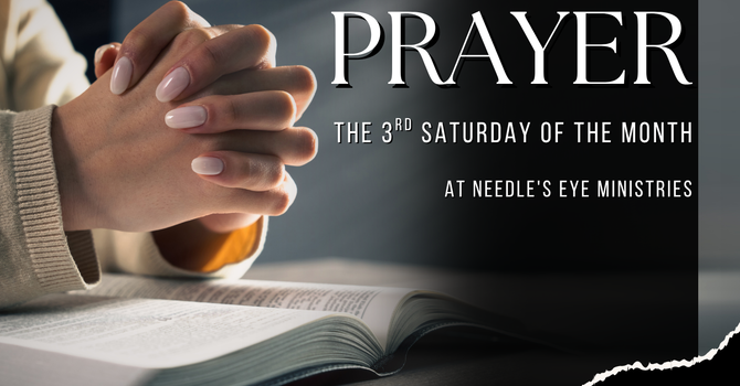 Prayer