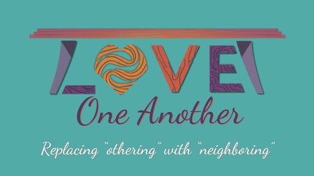 Love One Another