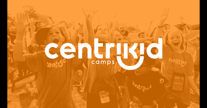 CentriKid