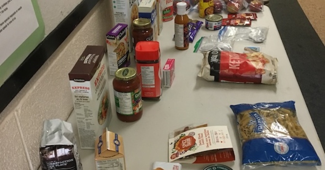 Community Dinner