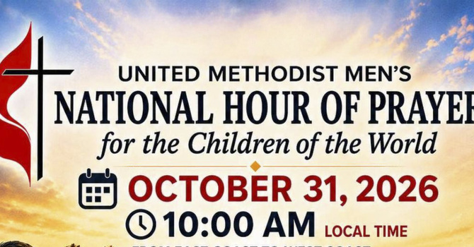UMM National Hour of Prayer