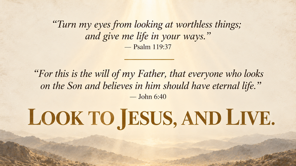 Sermon Graphics 