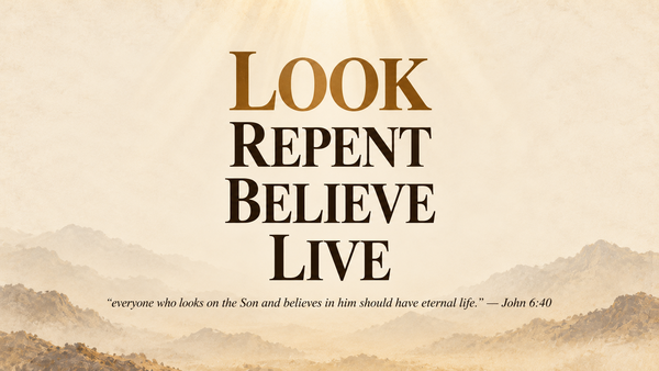 Sermon Graphics 
