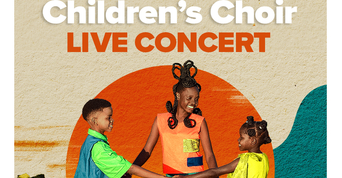 Watoto African Children's Choir