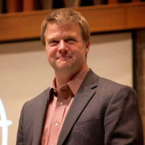 Wayne Smith