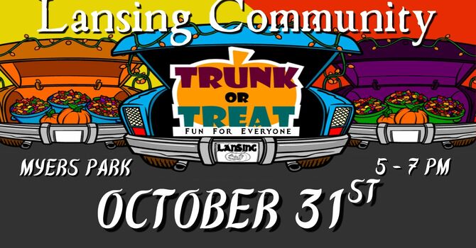 Trunk or Treat