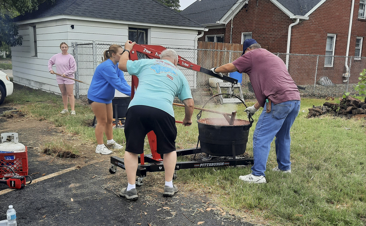 Slideshow image