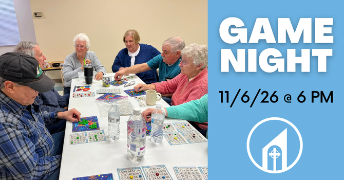 Game Night