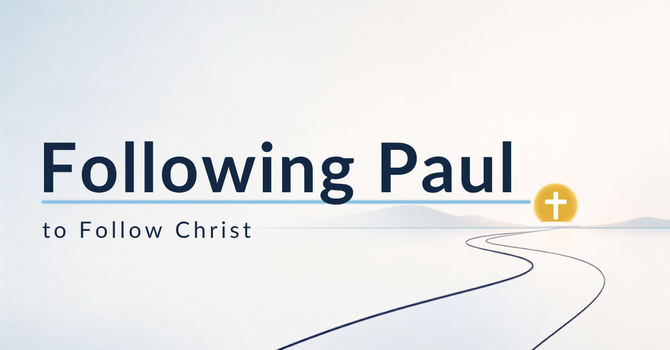 Twentieth Sunday after Pentecost image